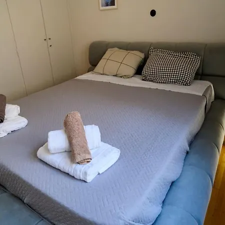 Bluexenia 1 Bedroom Retro Luxury * Αθήνα