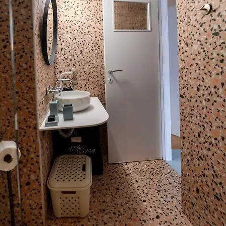 Διαμέρισμα Bluexenia 1 Bedroom Retro Luxury *