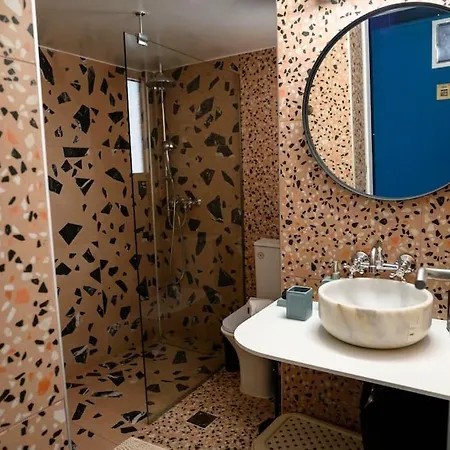 Bluexenia 1 Bedroom Retro Luxury * Αθήνα