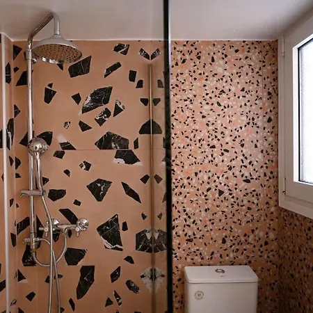 Διαμέρισμα Bluexenia 1 Bedroom Retro Luxury Αθήνα