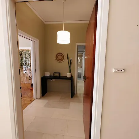 Thisio Apartment Athens