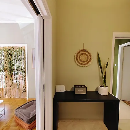 Apartment Thisio Athens