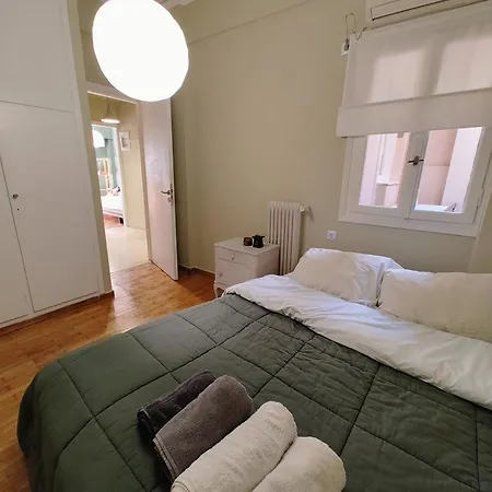 Thisio Apartment Athens