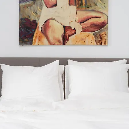 Apartment Zen Love, Exarchia *