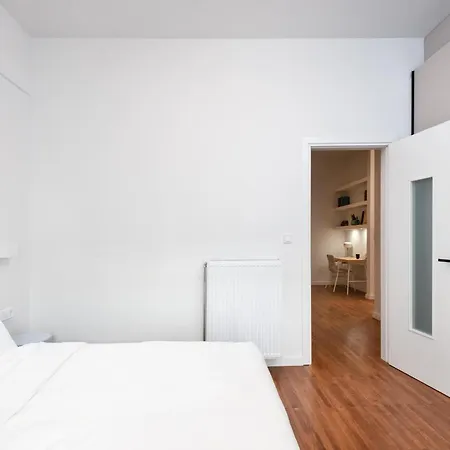 Apartment Zen Love, Exarchia Athens