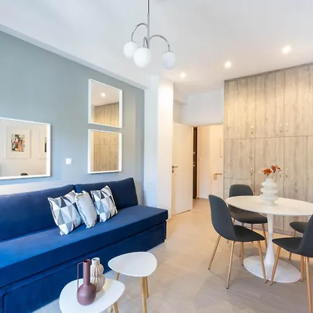 Apartment Sunlit Serenity Cozy 1bdrm Escape In *