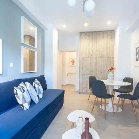 Apartment Sunlit Serenity Cozy 1bdrm Escape In *