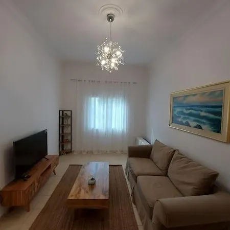 Apartment 90 τμ στην πόλη χαλάνδρι Athens