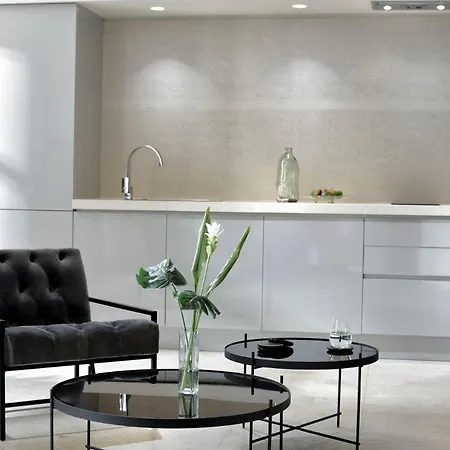 Tlhskk Thissio Luxury Residence Panoramic Acropolis View Athens Villa