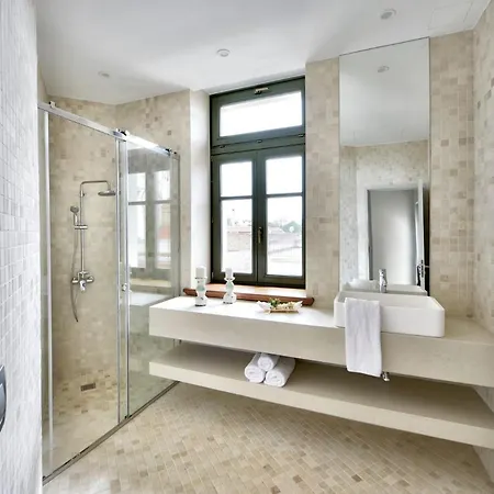 Villa Tlhskk Thissio Luxury Residence Panoramic Acropolis View Athens *