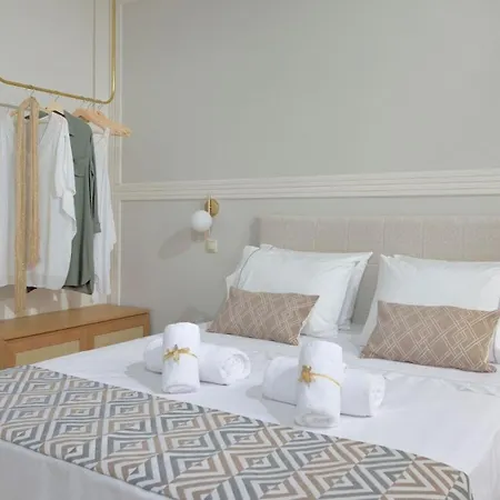 Tlhskk City Residence Acropolis View Athens *