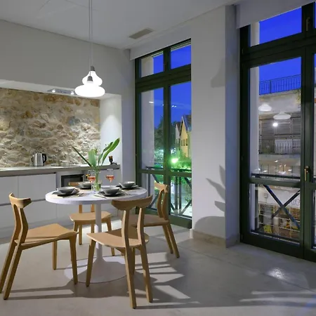 Tlhskk City Residence Thissio View Athens *