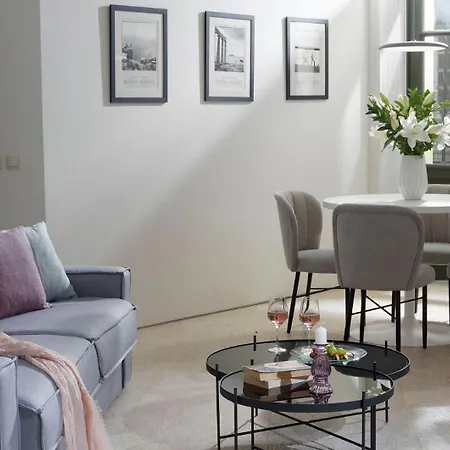 Tlhskk City Residence Acropolis View Athens Villa *