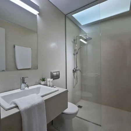 Tlhskk City Residence Thissio View Athens *