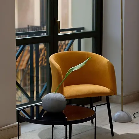 Tlhskk City Residence Thissio View Athens *