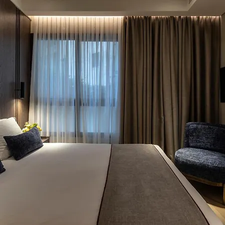 Njv Plaza 5*