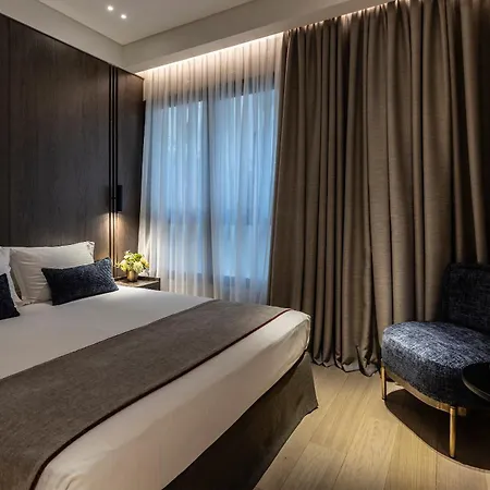 Njv Plaza Hotell 5*