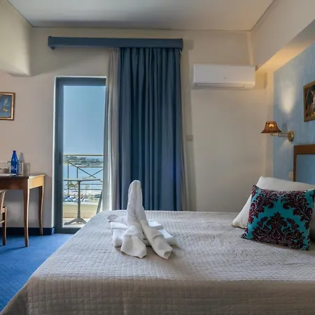 Four Seasons Aten