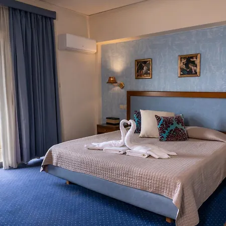 Hotell Four Seasons