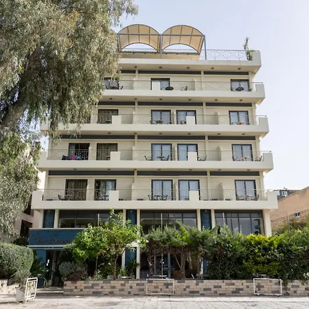 Four Seasons Hotell Aten
