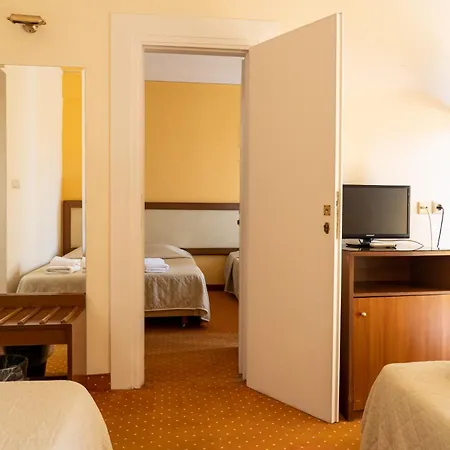 Four Seasons Hotell Aten