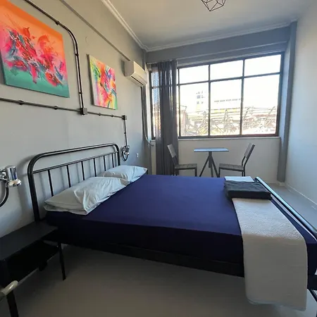 Urban Appartement