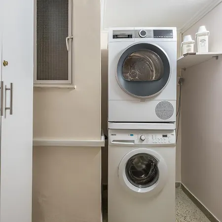 Διαμέρισμα Sofihome Ampelokipi Station *