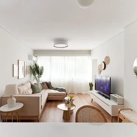 Apartment Premium - Sunny 2 Bedroom With Parking