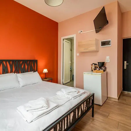 The Historical Center Apartment