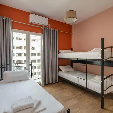 The Historical Center Apartment *
