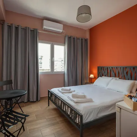 The Historical Center Apartment