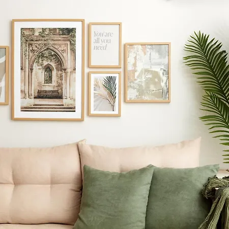 Apartment Premium - Sunny 2 Bedroom With Parking Athens