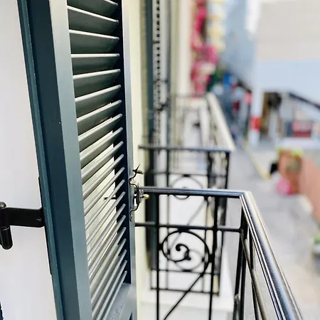 Apartment Luxury In Historical Center, Syntagma-plaka Athens