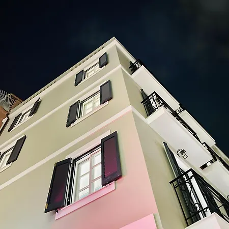 Luxury In Historical Center, Syntagma-plaka Athens