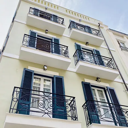Apartment Luxury In Historical Center, Syntagma-plaka Athens