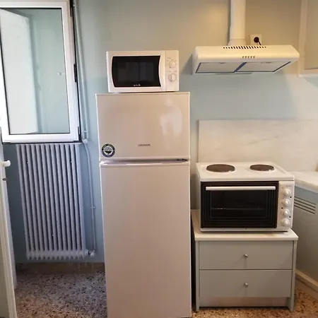 Apartment Used To Be Our Playground