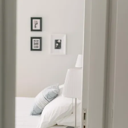 Ourania By Heloni Apartment Athens
