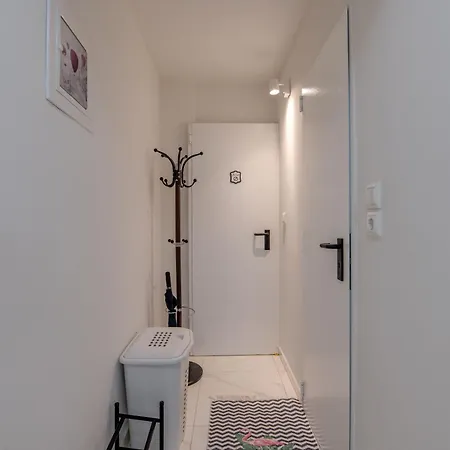 Paleo Faliro Gardenbay Apartment *