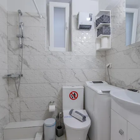 Paleo Faliro Gardenbay Apartment