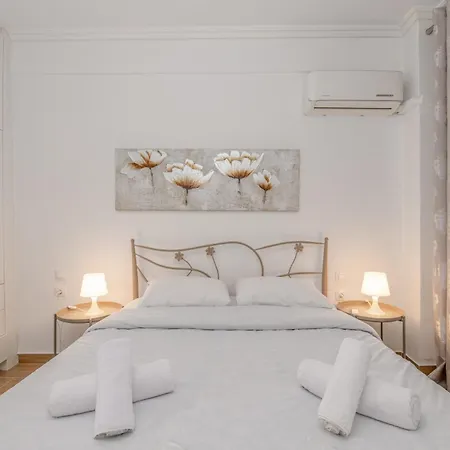 Kallithea Gardenspot * Αθήνα