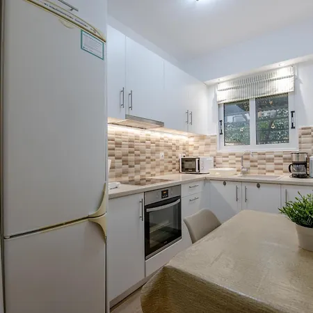 Διαμέρισμα Kallithea Gardenspot Αθήνα