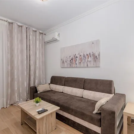 Kallithea Gardenspot Αθήνα