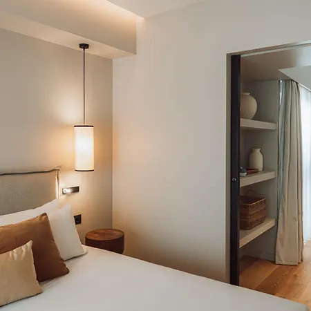 Hotel The Aiolou &