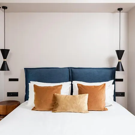 The Aiolou & Hotel 4*