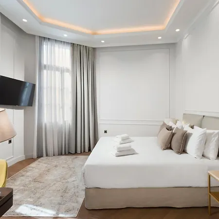 Hotel The Aiolou &