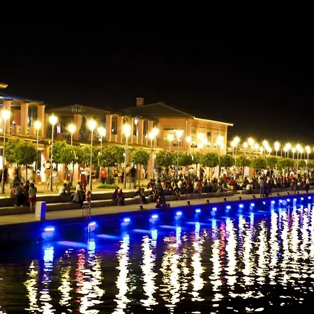 Luxury Riviera