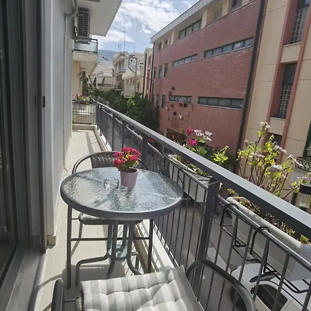 House Dimitris & Vicky Apartment
