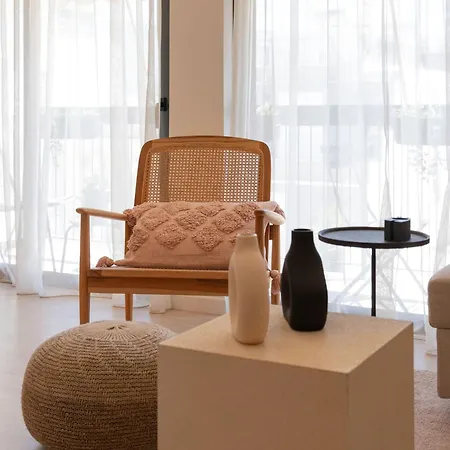 Charitos Heights Boutique Ii, Kolonaki Athens