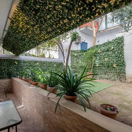 Kallithea Gardenspot Αθήνα