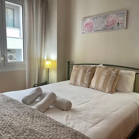 Spirit Apartment